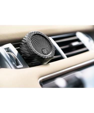 Dr. Vranjes Carparfum Peonia Black Jasmine Refill Air Freshener Long Lasting 2-3 Months - Buy Online on GoSupps.com
