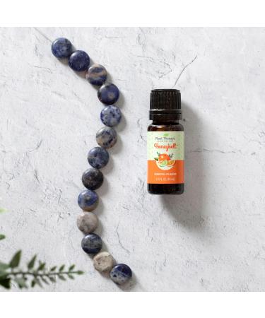 Buy Plant Therapy Honeybell Essential Oil Blend 10 mL - 100% Pure Undiluted Therapeutic Grade for Aromatherapy | International Shipping Available - Buy Online on GoSupps.com