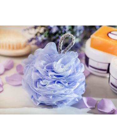 Eden Organics Spa Gifts for Women | 7pcs Skin Care Set | Lavender Infused | Complete Goat Milk Gift Set for Wife & Mom - Buy Online on GoSupps.com