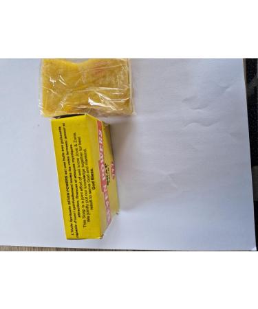  OBBBeaut Seven Powers Spiritual Soap 777(soap with 7 powers. 100 g - Buy Online on GoSupps.com