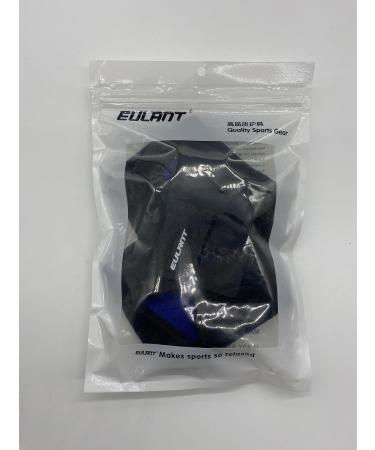 Eulant Children Ankle Bandages - Breathable Foot Support for Boys & Girls | Perfect for Running Dancing Martial Arts Basketball & More (1 Pair Size S) - Buy Online on GoSupps.com