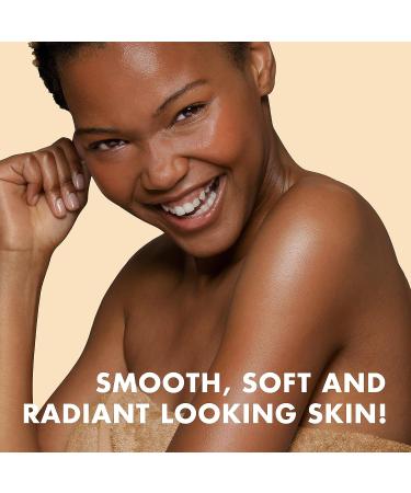 SheaMoisture Raw Shea Butter Body Scrub - 11.3 oz - Buy Online on GoSupps.com