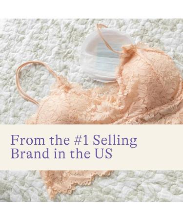 Lansinoh Ultra Soft Nursing Pads - 108 Count Pack | Best Nursing Pads for Comfort & Leak Protection - Buy Online Internationally - Buy Online on GoSupps.com