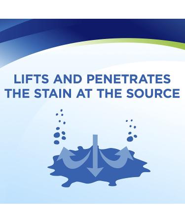 Woolite INSTAclean Stain Remover 1742 - Powerful 1 Pack Solution - Buy Online on GoSupps.com
