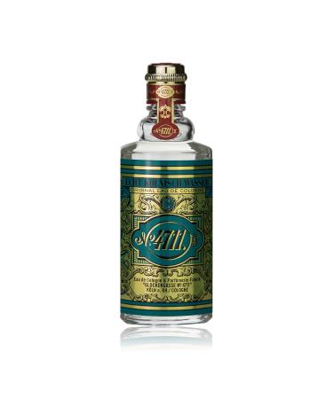 4711 by Muelhens EAU DE COLOGNE 10 OZ 10.1 Fl Oz (Pack of 1)