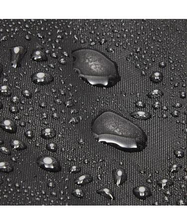 6x6 Ft Heavy Duty Camping Tarp with Carrying Case - Outdoor Protective Cover - Buy Online on GoSupps.com