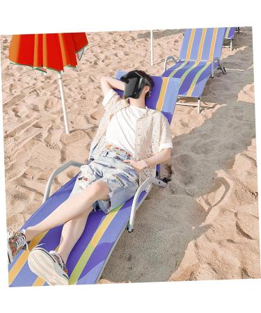 Angoily Eye Mask Glasses Sleep Mask Eye Shades Tanning Bed Eye Protection Eye Protection Mask Eye Protection Cover Tanning Eye Protection Pc Ultraviolet Light Protective Cover - Buy Online on GoSupps.com