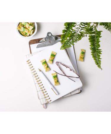 Prince of Peace Ginger Chews - 100% Natural Mango 28 Chews - Buy Online on GoSupps.com