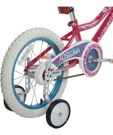 M-Wave Bicycle Training Wheels | Sturdy Kids Bike Stabilizers - Buy Online on GoSupps.com