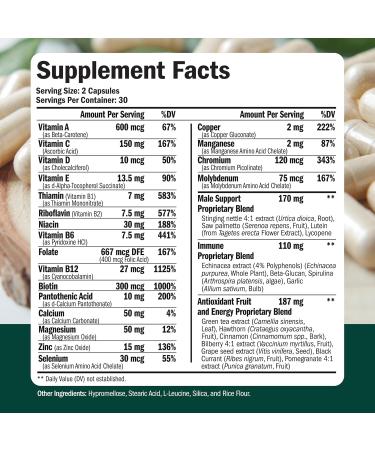 Glucosamine Chondroitin Turmeric MSM + Men s Multivitamin 2-Bottle Supplement Bundle for Him. Joint Health Inflammatory Response Immune Support Antioxidant Properties - Buy Online on GoSupps.com