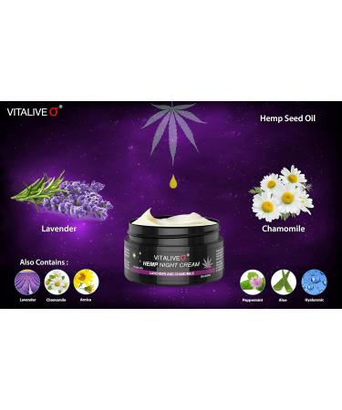Hemp Cream Extra Strong 100ml for Muscle Recovery and Soreness - Natural Formula with Active Hemp Oil for Muscles, Joints, Back, and Knees - Buy Online on GoSupps.com