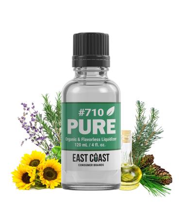 710 Pure Flavorless Original Liquidizer (120 mL) 4 oz