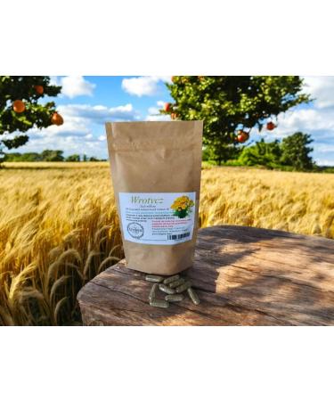 Tansy 100 gelatin capsules SITITIETS VIRUSES - Buy Online on GoSupps.com