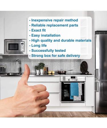 Buy HQRP 3.7V Li-Ion Battery for Philips Sonicare Toothbrushes - Compatible with HX6150 HX6902 FlexCare Platinum & More - 49x14mm - Buy Online on GoSupps.com