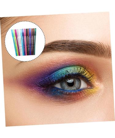 Mikinona 14pcs Eyeshadow Pencil Set Girl Eye Liner Drawing Pencil Cosmetic Accessories Eyeliner Pencil Eyeliner Drawing Pencil Makeup Eye Liner Pencil Eyeliner Drawing Tool Cosmetics Pencil - Buy Online on GoSupps.com