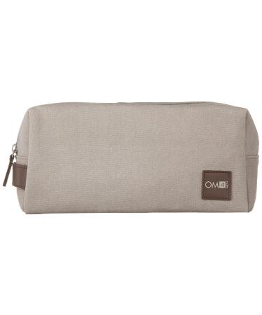 OM4 Oily Collection: 4-Step RegiMEN for Men - Cleanser Toner Serum & Moisturizer with Travel Bag | Shop Internationally - Buy Online on GoSupps.com