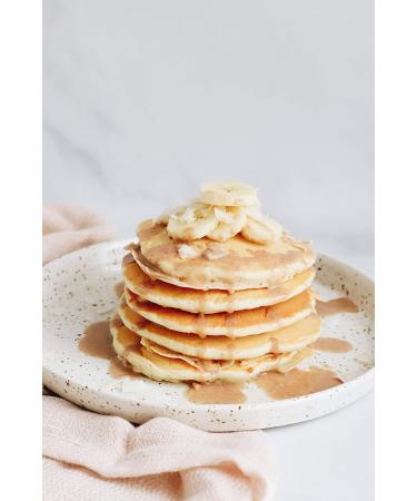 Xanthan Gum 500g Powder - Thickener & Stabilizer for Soups, Sauces, Baking, Ice Cream - Vegan, Gluten Free, Halal, Kosher - Non-GMO - Recyclable Pot - 1 Pack - Buy Online on GoSupps.com