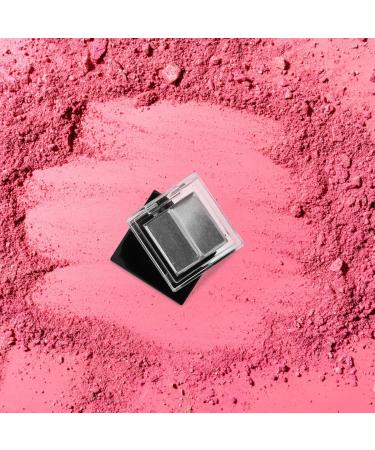 BETOOKY 2 Aluminum Makeup Palettes Dual Color Refillable Eyeshadow Lipstick Compact Durable for Blush Highlighter Contour for Travel DIY Face Paint - Buy Online on GoSupps.com