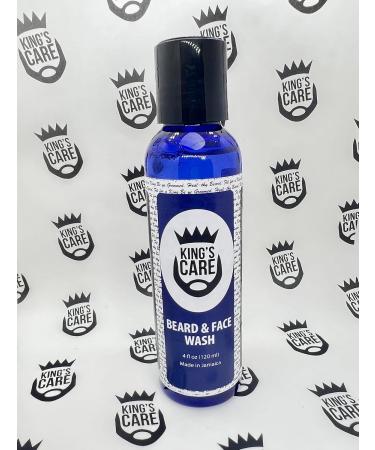 3 Step Beard Care Kit - Cleanse Nourish and Style Your Beard with Wash Balm & Oil - International Shipping Available - Buy Online on GoSupps.com