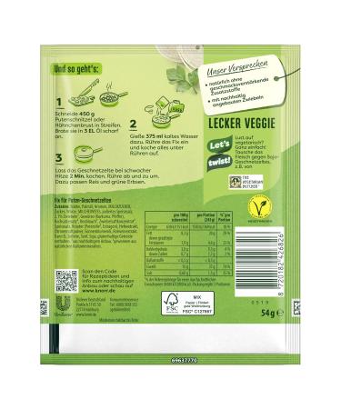 Buy KNORR Film Mission Tued Schittent - Delicious Turkey Slices (54g) Without Additives | International Shipping - Buy Online on GoSupps.com