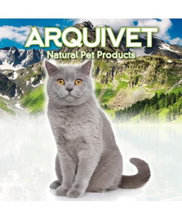 Arquivet Chicken Sandwiches - 50 GR 24 units - Buy Online on GoSupps.com