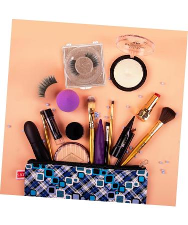 Balacoo 18 Pcs Clear Eyelash Organizer - High Transparent Travel Case & Packaging for Lashes | Custom Plastic Lash Holder - Buy Online on GoSupps.com