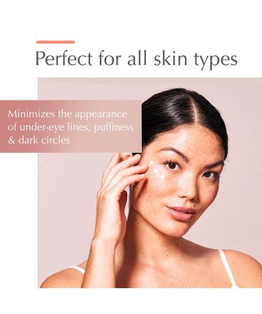 Eau Thermale Avene RetrinAL EYES 0.5 Fl Oz - Minimizes Under-Eye Lines, Puffiness & Dark Circles - Buy Online on GoSupps.com