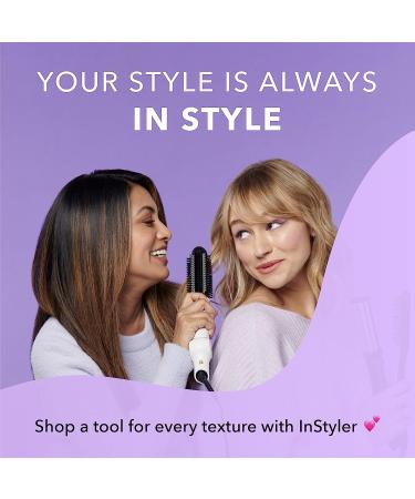 Instyler professional sales