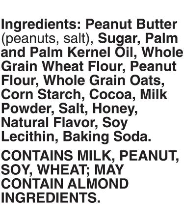 Nature Valley Peanut Butter Chocolate 1.3 oz Wafer Bars - 20 Count Pack (26 oz) | Crispy Creamy Energy Bars - Buy Online on GoSupps.com