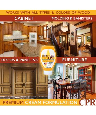 CPR Cleaning Products Cleaner & Polish 18oz - Ultimate Shine & Protection for All Surfaces - International Shipping Available - Buy Online on GoSupps.com