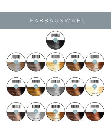  K HAIR K -HAIR BART-FIBERS Beard Hair Light Grey 12 g - Buy Online on GoSupps.com