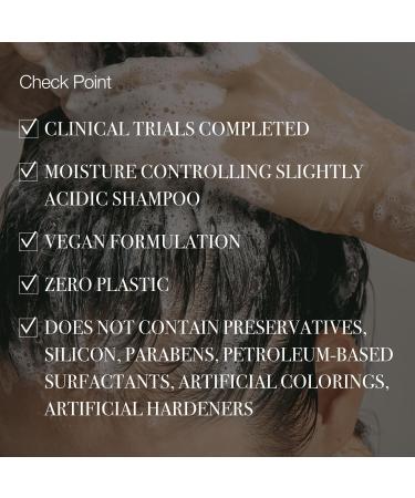 TOUN28 Vegan Hair Shampoo Bar for Dry & Damaged Hair | Biotin Collagen Silicone-Free Floral Scent - Eco-Friendly 100g - Buy Online on GoSupps.com