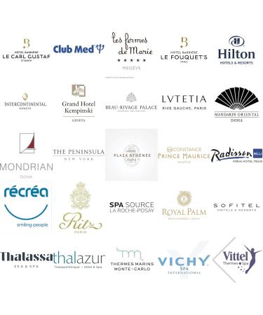 Camylle Velours de Spa - Lavender Whirlpool Additive | Pure Essential Oils for Relaxation | 500ml - International Shipping Available - Buy Online on GoSupps.com