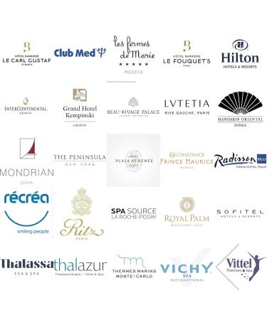 Camylle Whirlpool Bathing Additive M diterran e - Natural Etheric Oils for Relaxation | 5000ml - Buy Online on GoSupps.com