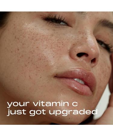 MATTER OF FACT Illuminating + Firming Serum 20% Vitamin C Liquid Anti-Aging Formula for Radiant Skin 30mL / 1.0 Fl Oz - Buy Online on GoSupps.com