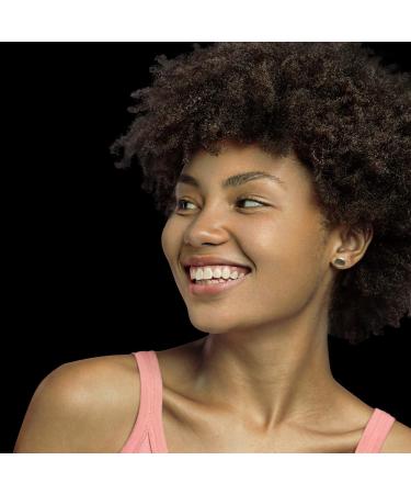 Shea Moisture African Black Soap & Bamboo Charcoal Deep Balancing Conditioner Unisex Hair Care (13 Fl Oz) | Shop Internationally - Buy Online on GoSupps.com