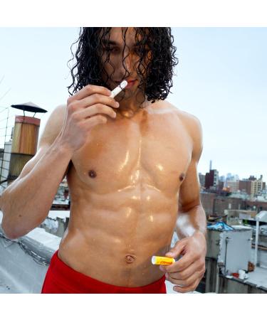 Boy Smells Citrus Sniffer Nasal Stick Menthol Citrus Aroma Inhaler Plant-Based Scent Stick for Daily Refresh Aromatherapy Stick for Adults 1 Pack - Buy Online on GoSupps.com