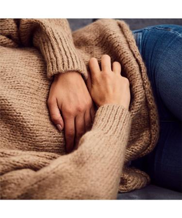 BHI Diarrhea Relief Fast-Acting Natural Remedy for Mild Diarrhea - 8 Soothing Homeopathic Actives Help Calm Stomach Ache Gas & Cramps for Women & Men - 100 Tablets (Pack of 2) - Buy Online on GoSupps.com