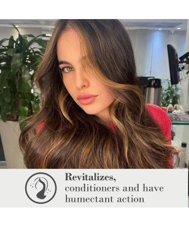 B R A Hair Spray Gorgeous Volume - 3.4 fl. oz texture spray for hair with Red Algae and Chicory Extracts Texture Spray 3.4 fl. oz - Buy Online on GoSupps.com
