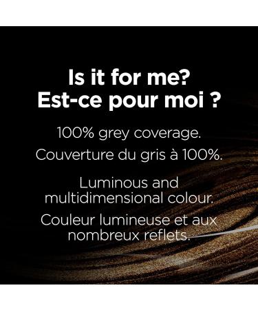 L'Oreal Paris Superior Preference Permanent Hair Color 111 Very Light Beige Blonde 100% Grey Coverage Hair Dye 1 EA Very Light Beige Blonde 1 count (Pack of 1) - Buy Online on GoSupps.com