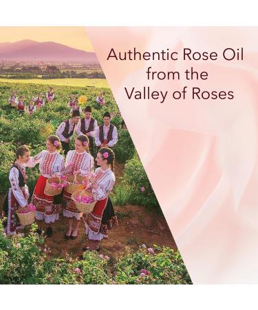 ClaRose Hyaluronic acid Anti-ageing Face Cream with 100% Natural & Organic Rose oil 50 ml - Buy Online on GoSupps.com