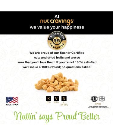 Nuts Gift Basket (9 Assortments) - Holiday Christmas & Birthday Gourmet Platter in White Box - Healthy Kosher Snack Tray for Adults - Buy Online on GoSupps.com