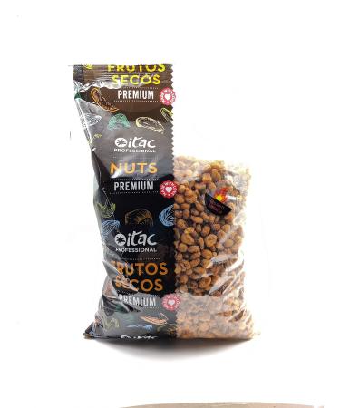 Corn Frito Petites - Crucial Barbecue Style - Kikos - 1 kilo