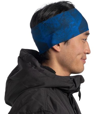 Buff One Size Blue - Shop the Best Blue Buff at [Your Company Name] - Buy Online on GoSupps.com