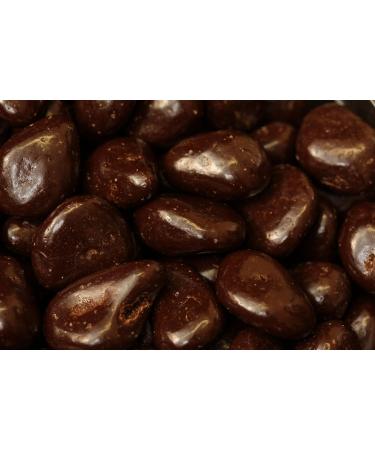 Yupik Dark Chocolate Strawberries 1Kg 1 kilograms - Buy Online on GoSupps.com