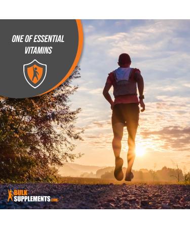 BULK SUPPLEMENTS Folic Acid 1000mcg Softgels - 120-Day Supply for Women - Prenatal Vitamins with Folate - 120 Count - Buy Online on GoSupps.com