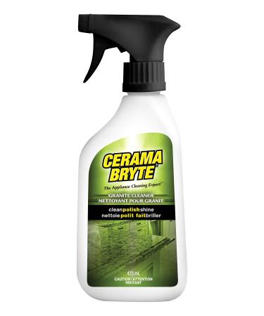 Cerama Bryte GC-31856 Granite Cleaner