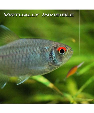 KastKing DuraBlend 40LB Monofilament Leader Line 120Yds Clear - Saltwater Fishing Leader - Buy Online on GoSupps.com