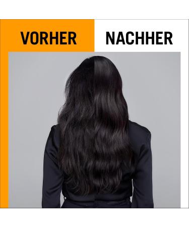 Gliss Fluide Total Repair (50 ml) for up to 95% fewer split ends and lasting sealing specially designed for dry and damaged hair - Buy Online on GoSupps.com