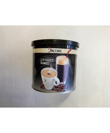 Jacobs Instant Caf 50 Gr